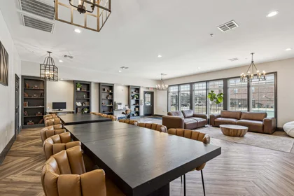 Logement entier en résidence à 1407 S Grand Ave, Ames, IA 50010, USA, image 27 de 41