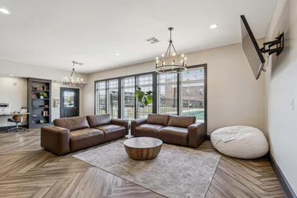 Logement entier en résidence à 1407 S Grand Ave, Ames, IA 50010, USA, image 30 de 41