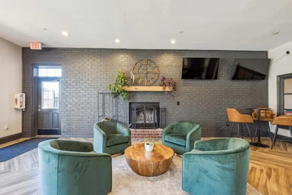Logement entier en résidence à 1407 S Grand Ave, Ames, IA 50010, USA, image 31 de 41
