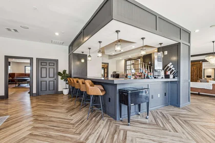 Logement entier en résidence à 1407 S Grand Ave, Ames, IA 50010, USA, image 32 de 41