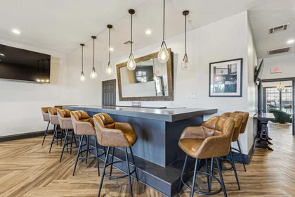Logement entier en résidence à 1407 S Grand Ave, Ames, IA 50010, USA, image 33 de 41