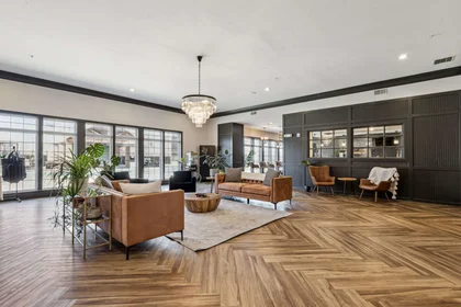 Logement entier en résidence à 1407 S Grand Ave, Ames, IA 50010, USA, image 36 de 41