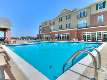 Logement entier en résidence à 1407 S Grand Ave, Ames, IA 50010, USA, image 38 de 41