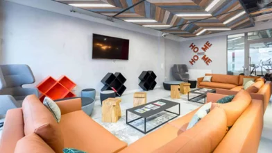 Studio im Wohnheim in der Livin 21-27 City Rd, Cardiff CF24 3BJ, United Kingdom, bild 20 von 20