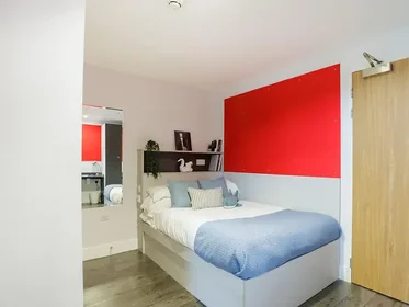 Privatzimmer in der 5 Drysdale Rd, Edinburgh EH11 1FA, United Kingdom                   , bild 1 von 10