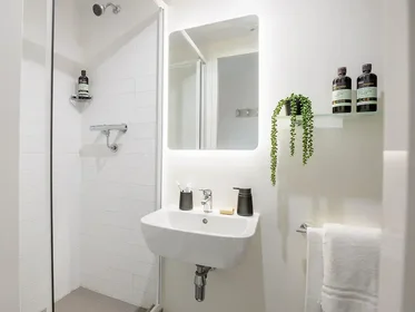 Privatzimmer im Wohnheim in der 5 Drysdale Rd, Edinburgh EH11 1FA, United Kingdom                   , bild 5 von 16