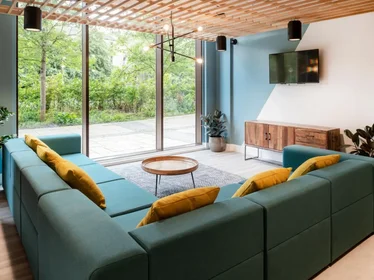 Privatzimmer im Wohnheim in der 5 Drysdale Rd, Edinburgh EH11 1FA, United Kingdom                   , bild 8 von 16
