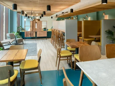 Privatzimmer im Wohnheim in der 5 Drysdale Rd, Edinburgh EH11 1FA, United Kingdom                   , bild 10 von 16