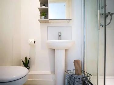 Entire apartment in residence at 1 Orme Rd, Newcastle-under-Lyme, Newcastle ST5 2FB, United Kingdom , image 22 of 28