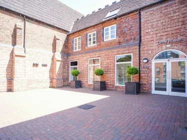Appartamento intero in residence in 1 Orme Rd, Newcastle-under-Lyme, Newcastle ST5 2FB, United Kingdom     , immagine 25 di 28
