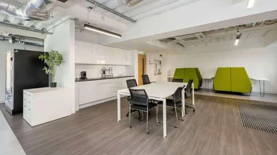 Studio im Wohnheim in der Holden Court, 35 Hollingdean Rd, Brighton and Hove, Brighton BN2 4QY, United Kingdom, bild 11 von 25