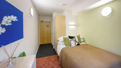 Privatzimmer in der Leighton St, Preston PR1 8RH, United Kingdom           , bild 1 von 10