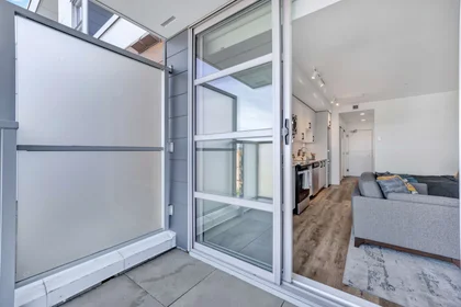 Studio in residence at 3949 Shelbourne St, Victoria, BC V8P 0A9, Canada, image 9 of 28