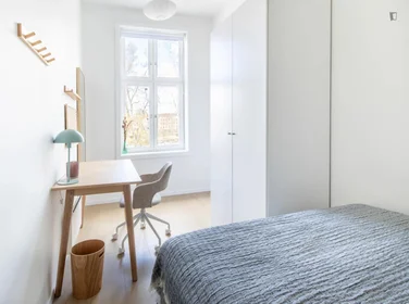 Privatzimmer in der Seilduksgata, bild 1 von 10