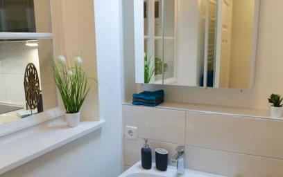 Privatzimmer in der Königstraße, bild 8 von 14
