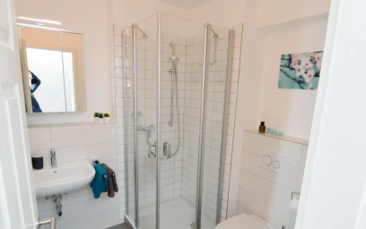 Privatzimmer in der Königstraße, bild 9 von 14