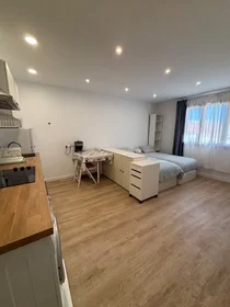 Dairenin tamamı konumu Carretera de Sabadell, , 5 6 görüntüsü