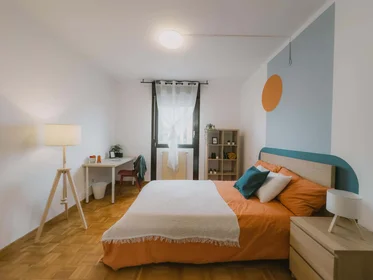 Chambre privée à Via Albere, 21, 37138 Verona VR, Italy, image 1 de 18