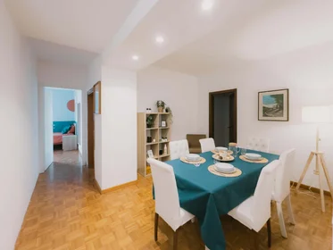 Chambre privée à Via Albere, 21, 37138 Verona VR, Italy, image 15 de 18