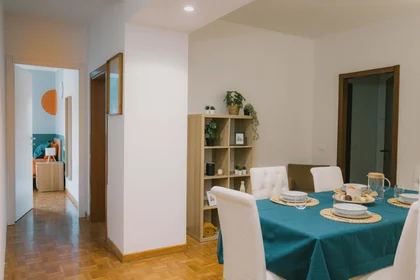 Chambre privée à Via Albere, 21, 37138 Verona VR, Italy, image 17 de 18