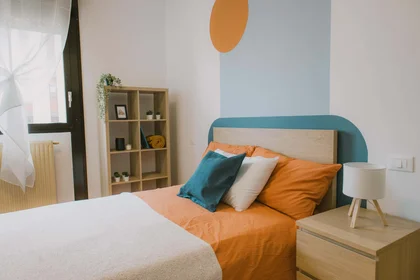 Chambre privée à Via Albere, 21, 37138 Verona VR, Italy, image 4 de 18