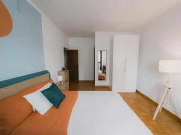 Chambre privée à Via Albere, 21, 37138 Verona VR, Italy, image 6 de 18