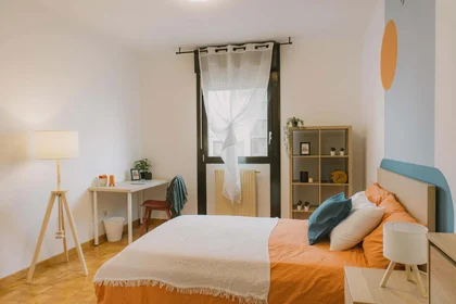 Chambre privée à Via Albere, 21, 37138 Verona VR, Italy, image 7 de 18