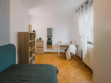 Chambre privée à Via Albere, 21, 37138 Verona VR, Italy, image 2 de 17