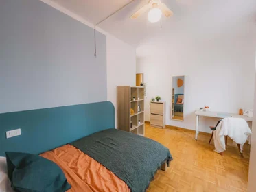 Chambre privée à Via Albere, 21, 37138 Verona VR, Italy, image 3 de 17