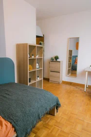 Chambre privée à Via Albere, 21, 37138 Verona VR, Italy, image 5 de 17
