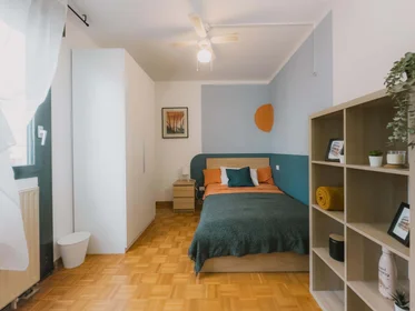 Chambre privée à Via Albere, 21, 37138 Verona VR, Italy, image 6 de 17