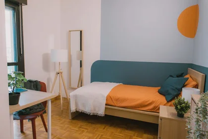 Chambre privée à Via Albere, 21, 37138 Verona VR, Italy, image 4 de 16