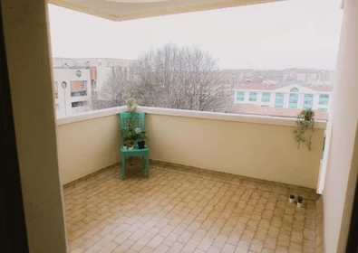 Chambre privée à Via Albere, 21, 37138 Verona VR, Italy, image 14 de 14