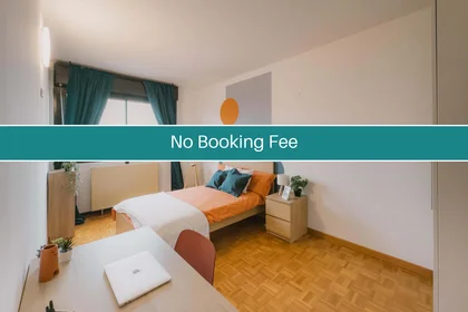 Chambre privée à Via Albere, 21, 37138 Verona VR, Italy, image 1 de 16