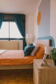 Chambre privée à Via Albere, 21, 37138 Verona VR, Italy, image 2 de 16
