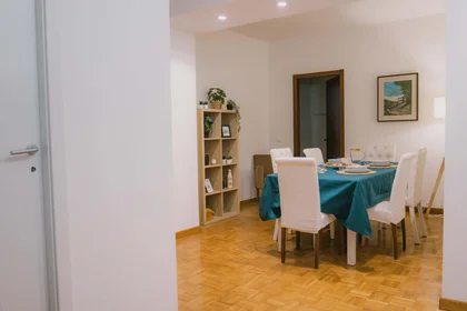 Chambre privée à Via Albere, 21, 37138 Verona VR, Italy, image 14 de 16