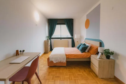 Chambre privée à Via Albere, 21, 37138 Verona VR, Italy, image 5 de 16