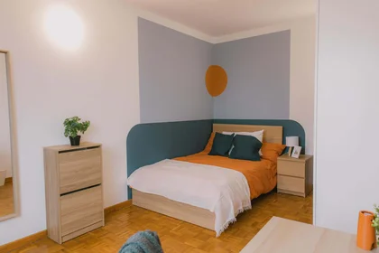 Chambre privée à Via Albere, 21, 37138 Verona VR, Italy, image 1 de 16