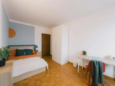 Chambre privée à Via Albere, 21, 37138 Verona VR, Italy, image 5 de 16