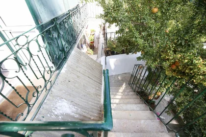 Stanza privata in Rua Carrião, immagine 23 di 39