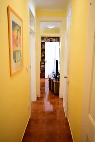 Privatzimmer in der Rua Carrião, bild 24 von 39