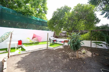 Privatzimmer in der Rua Carrião, bild 29 von 39
