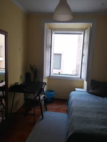 Stanza privata in Rua Carrião, immagine 39 di 39