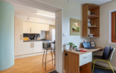 Private room in residence at 4 Crown Pl, Reading RG1 5AE, United Kingdom, image 27 of 30