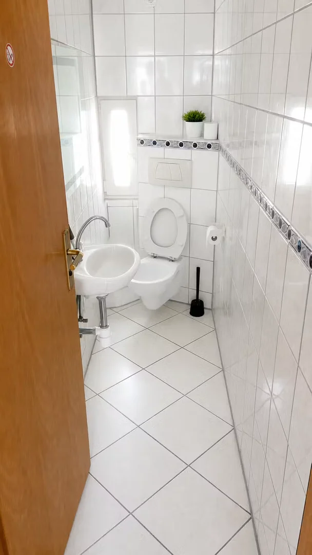Gemütliches Zimmer für Studenten in 