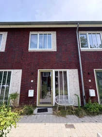 整套公寓 在 Antony Moddermanstraat, Strijp, 10的图像1