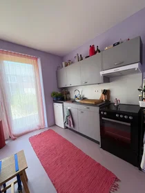 Apartamento inteiro em Antony Moddermanstraat, Strijp, imagem 2 de 10