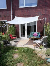 Appartamento intero in Antony Moddermanstraat, Strijp, immagine 7 di 10