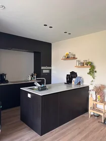Logement entier à Verkortingstraat, Sint-Amandsberg, image 1 de 8