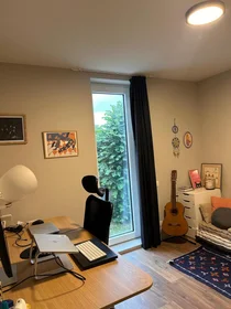 Logement entier à Verkortingstraat, Sint-Amandsberg, image 8 de 8